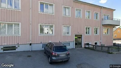 Lägenheter att hyra i Eskilstuna - Bild från Google Street View