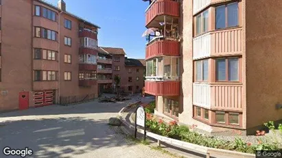 Lägenheter att hyra i Sundbyberg - Bild från Google Street View