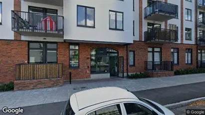 Lägenheter att hyra i Eskilstuna - Bild från Google Street View