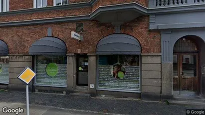 Lägenheter att hyra i Trelleborg - Bild från Google Street View