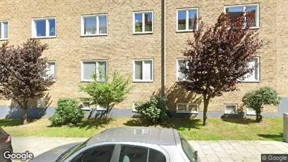 Lägenheter att hyra i Kirseberg - Bild från Google Street View