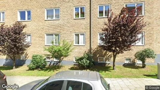 Lägenheter att hyra i Kirseberg - Bild från Google Street View