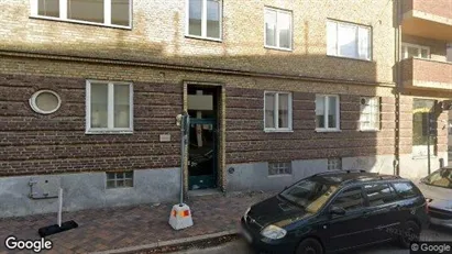 Lägenheter att hyra i Malmö Centrum - Bild från Google Street View
