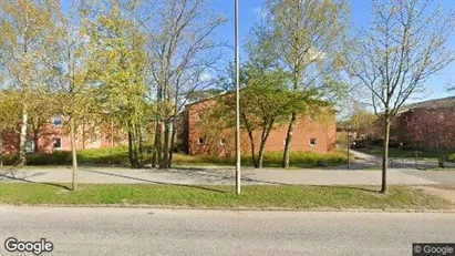 Lägenheter att hyra i Lund - Bild från Google Street View