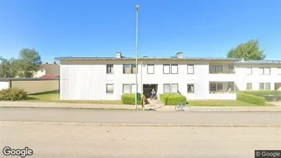 Lägenheter att hyra i Ovanåker - Bild från Google Street View