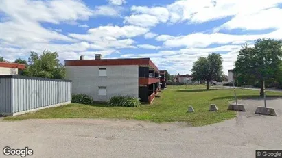 Lägenheter att hyra i Ovanåker - Bild från Google Street View
