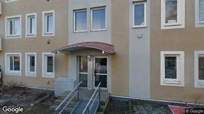 Lägenheter att hyra i Luleå - Bild från Google Street View