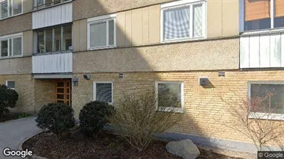 Lägenheter att hyra i Sundbyberg - Bild från Google Street View