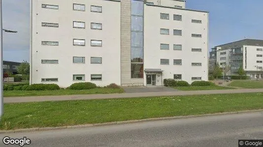 Lägenheter att hyra i Helsingborg - Bild från Google Street View