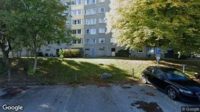 Lägenheter att hyra i Norrköping - Bild från Google Street View