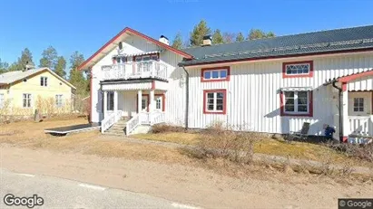 Lägenheter att hyra i Torsby - Bild från Google Street View