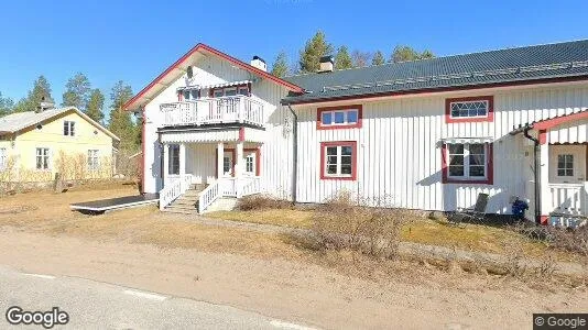 Lägenheter att hyra i Torsby - Bild från Google Street View