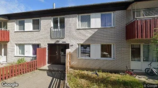 Lägenheter att hyra i Linköping - Bild från Google Street View