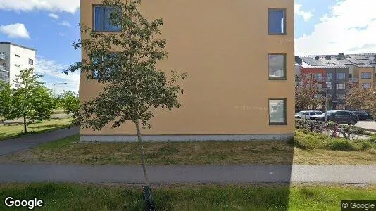 Lägenheter att hyra i Linköping - Bild från Google Street View