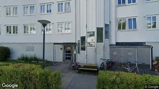 Lägenheter att hyra i Område ej specificerat - Bild från Google Street View