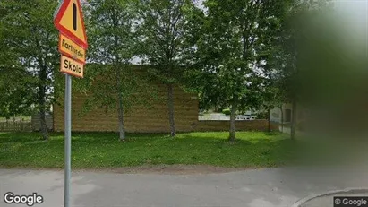 Lägenheter att hyra i Linköping - Bild från Google Street View