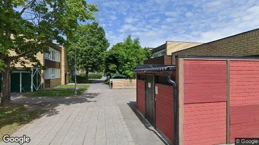Lägenheter att hyra i Linköping - Bild från Google Street View