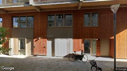 Lägenheter att hyra i Linköping - Bild från Google Street View