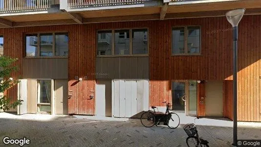 Lägenheter att hyra i Linköping - Bild från Google Street View