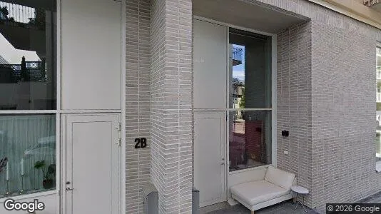 Lägenheter att hyra i Linköping - Bild från Google Street View