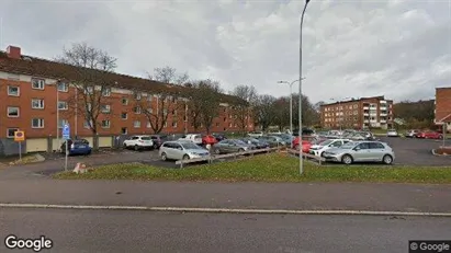 Lägenheter att hyra i Västerås - Bild från Google Street View