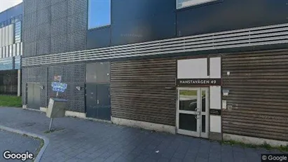 Lägenheter att hyra i Västerort - Bild från Google Street View