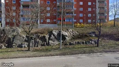 Lägenheter att hyra i Västerort - Bild från Google Street View