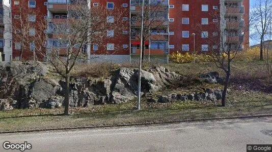 Lägenheter att hyra i Västerort - Bild från Google Street View