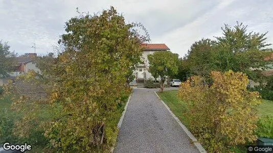 Lägenheter att hyra i Västerort - Bild från Google Street View