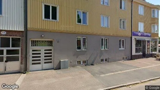 Lägenheter att hyra i Lundby - Bild från Google Street View