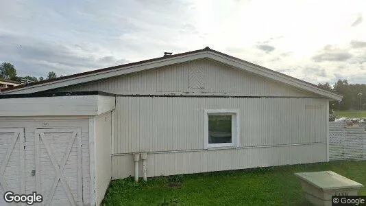 Lägenheter att hyra i Sundsvall - Bild från Google Street View