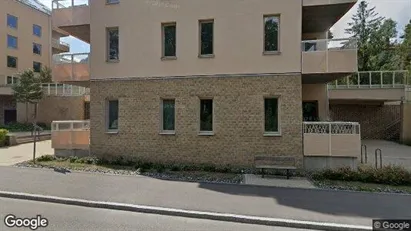 Lägenheter att hyra i Söderort - Bild från Google Street View