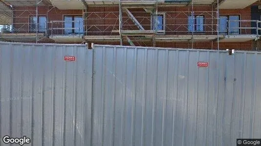 Lägenheter att hyra i Nacka - Bild från Google Street View