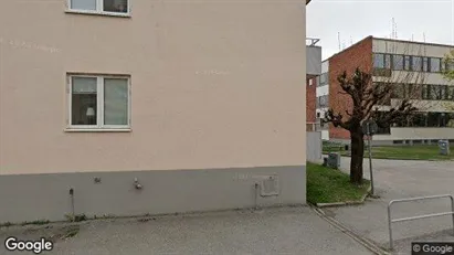 Lägenheter att hyra i Örebro - Bild från Google Street View