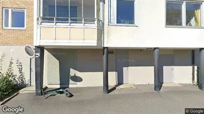 Lägenheter att hyra i Majorna-Linné - Bild från Google Street View