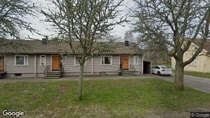 Lägenheter att hyra i Falköping - Bild från Google Street View