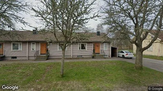 Lägenheter att hyra i Falköping - Bild från Google Street View