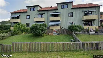 Lägenheter att hyra i Ale - Bild från Google Street View