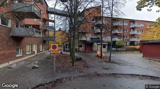 Lägenheter att hyra i Söderort - Bild från Google Street View