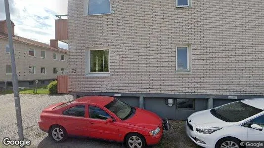 Lägenheter att hyra i Arvika - Bild från Google Street View