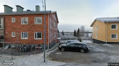 Lägenheter att hyra i Luleå - Bild från Google Street View