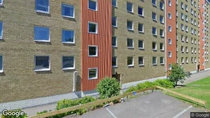 Lägenheter att hyra i Göteborg Östra - Bild från Google Street View