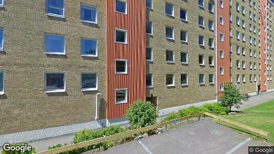 Lägenheter att hyra i Göteborg Östra - Bild från Google Street View