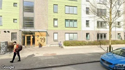 Lägenheter att hyra i Sundbyberg - Bild från Google Street View