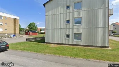Lägenheter att hyra i Östra Göinge - Bild från Google Street View