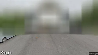 Lägenheter att hyra i Mark - Bild från Google Street View