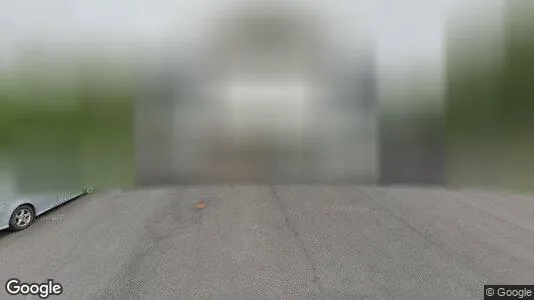 Lägenheter att hyra i Mark - Bild från Google Street View