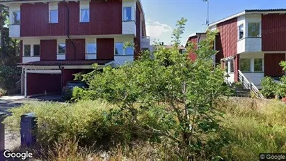 Lägenheter att hyra i Danderyd - Bild från Google Street View