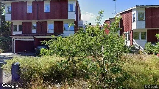 Lägenheter att hyra i Danderyd - Bild från Google Street View