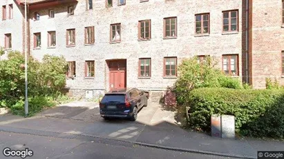 Lägenheter att hyra i Göteborg Centrum - Bild från Google Street View